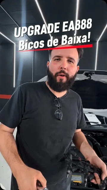 Nossa visão